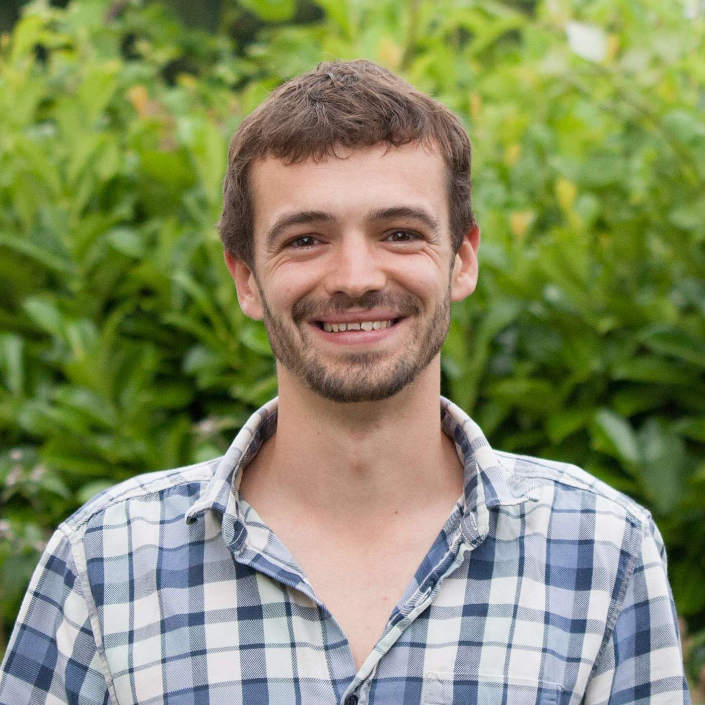 392 Toby Parkes - Mapping the underground fungi world by building a unicorn