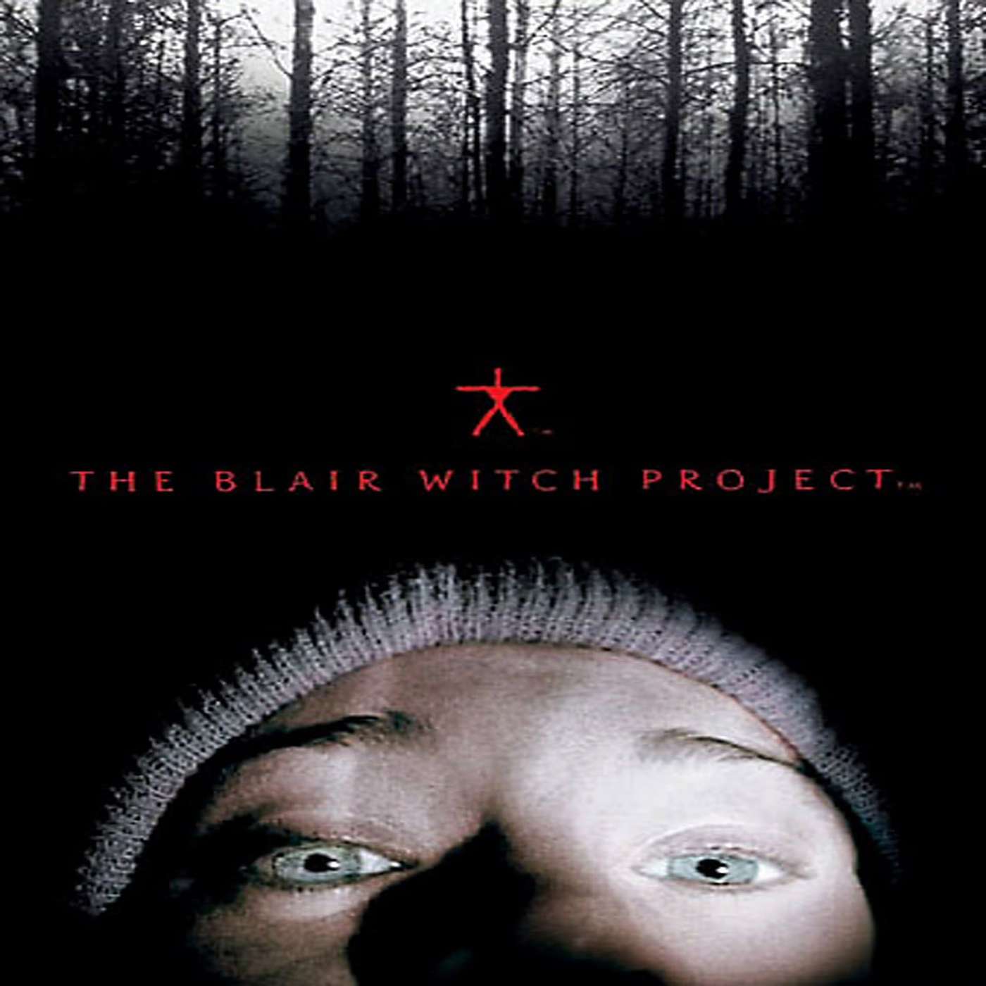 Episode 3 - The Blair Witch Project (1999) episode artwork