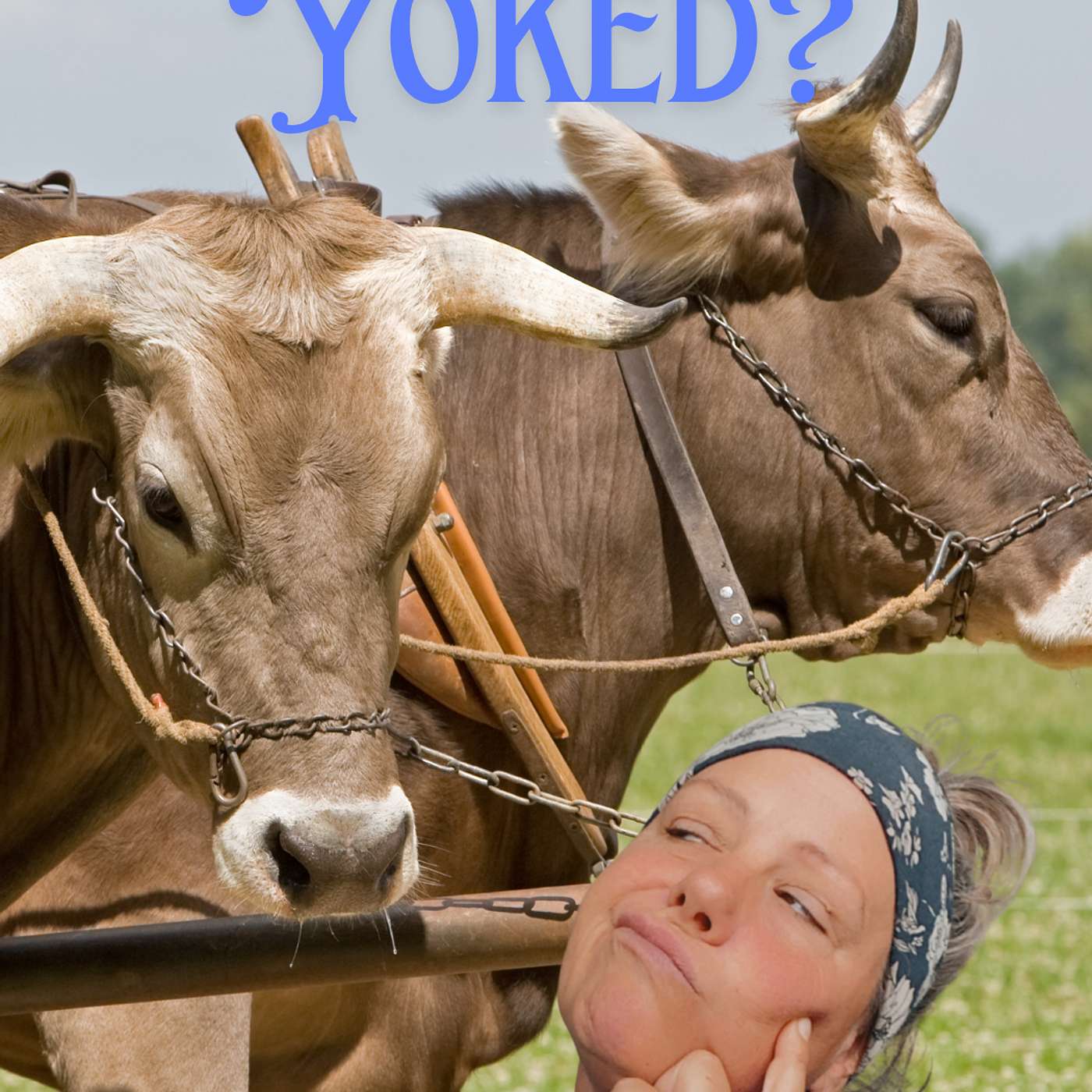Are you Equally Yoked?