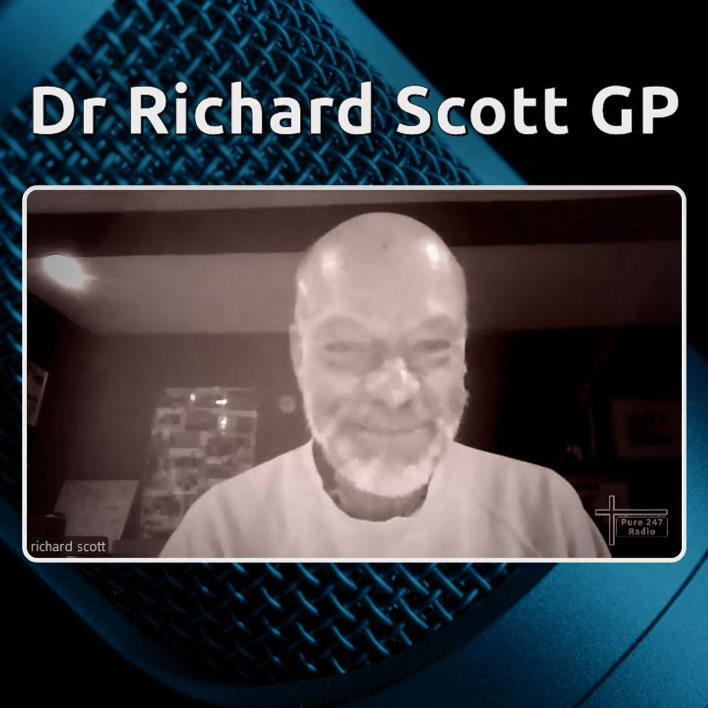 Dr Richard Scott GP considers the assisted dying bill, as a medic