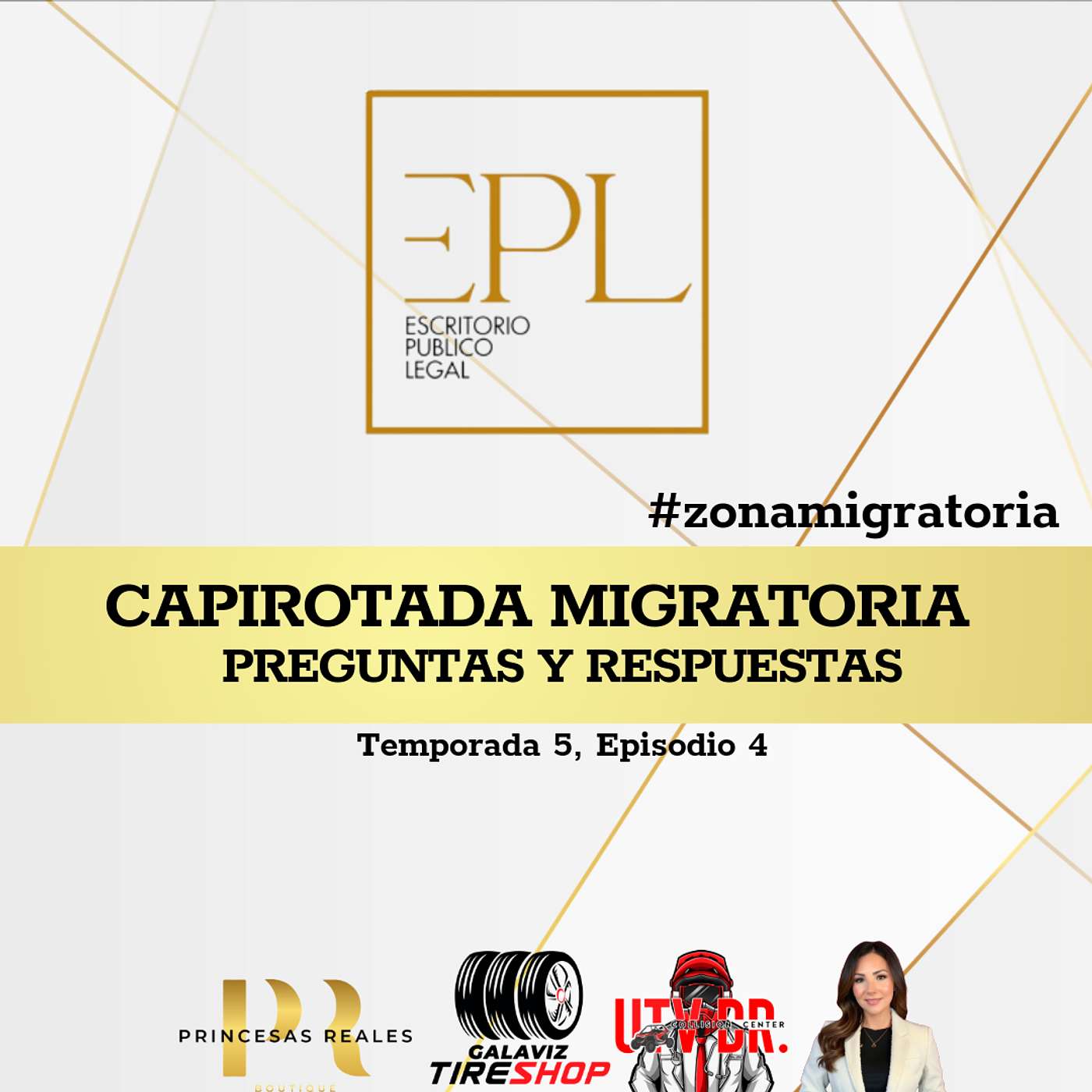 Capirotada Migratoria... Preguntas y Respuestas