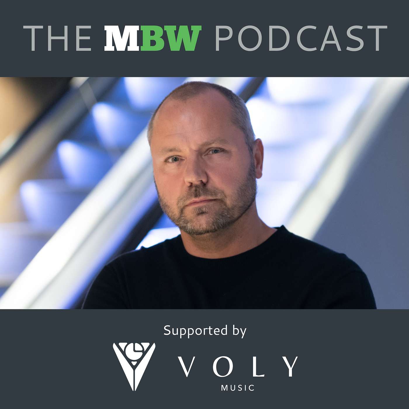 Can this entrepreneur unlock $40 billion in new revenue for the music business?