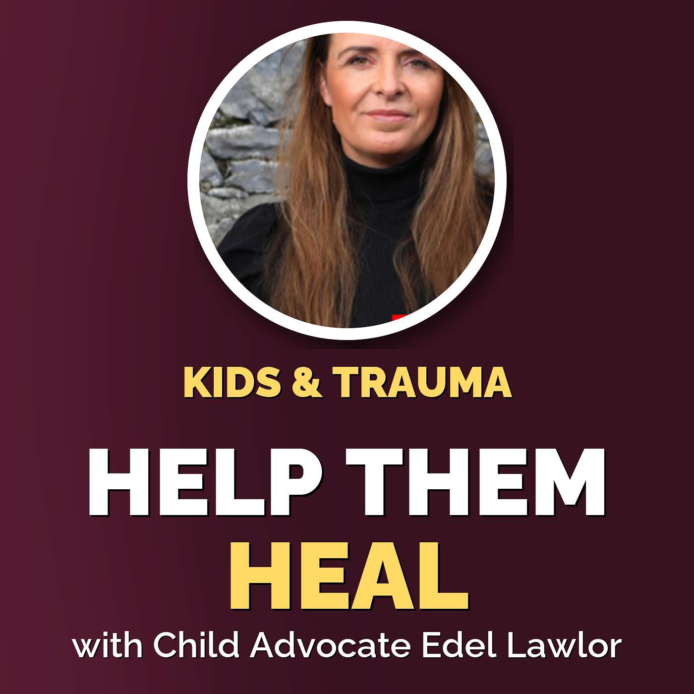 Supporting Children Through Domestic Violence and Family Trauma episode artwork