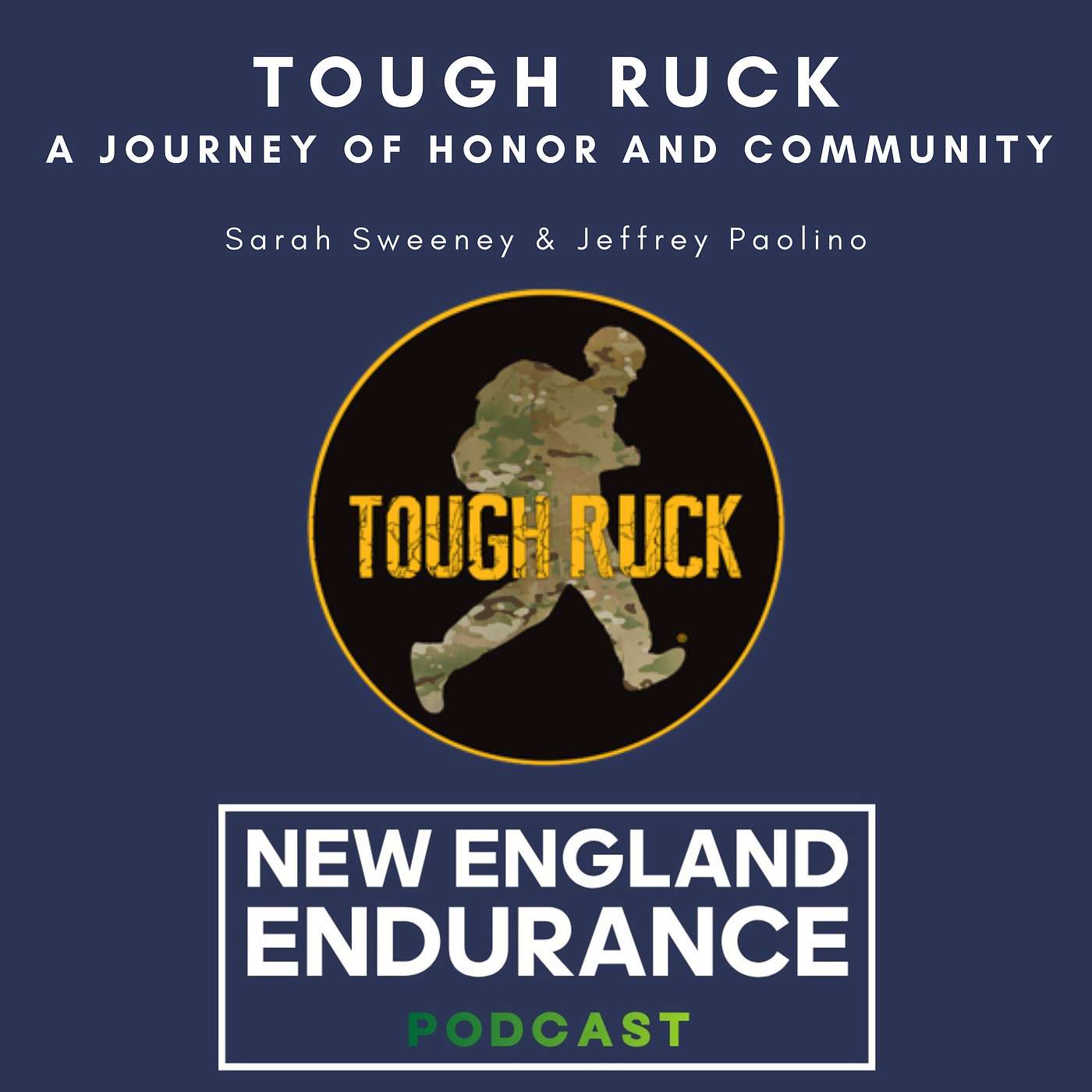 New England Endurance Podcast