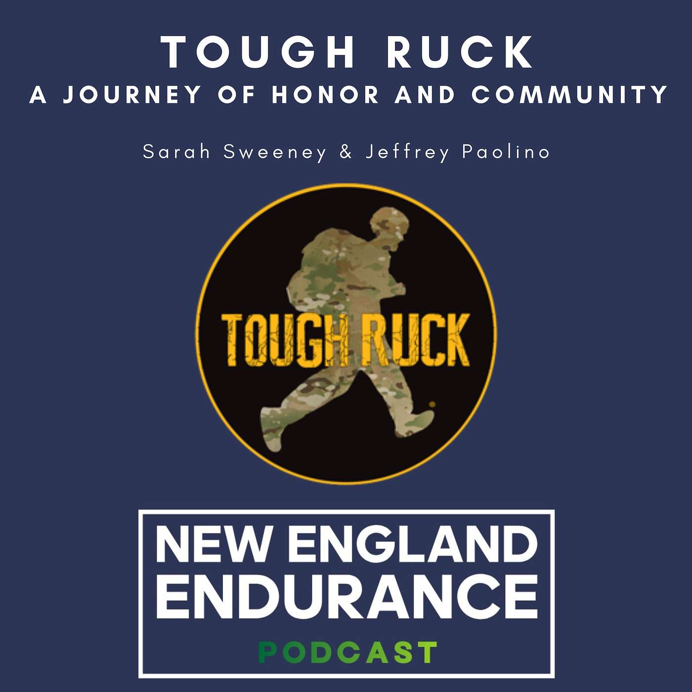 Tough Ruck: A Journey of Honor and Community