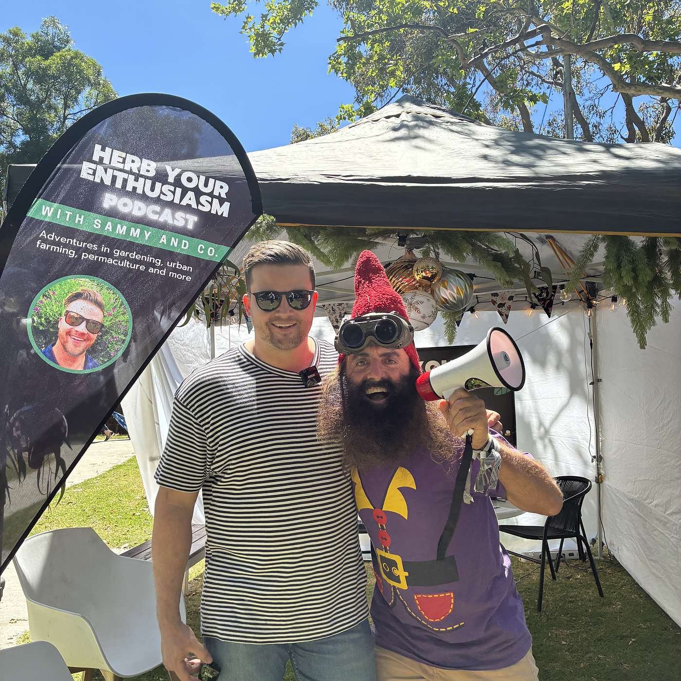 #88 KALAMUNDA GARDEN FESTIVAL (SUMMER) PART 2