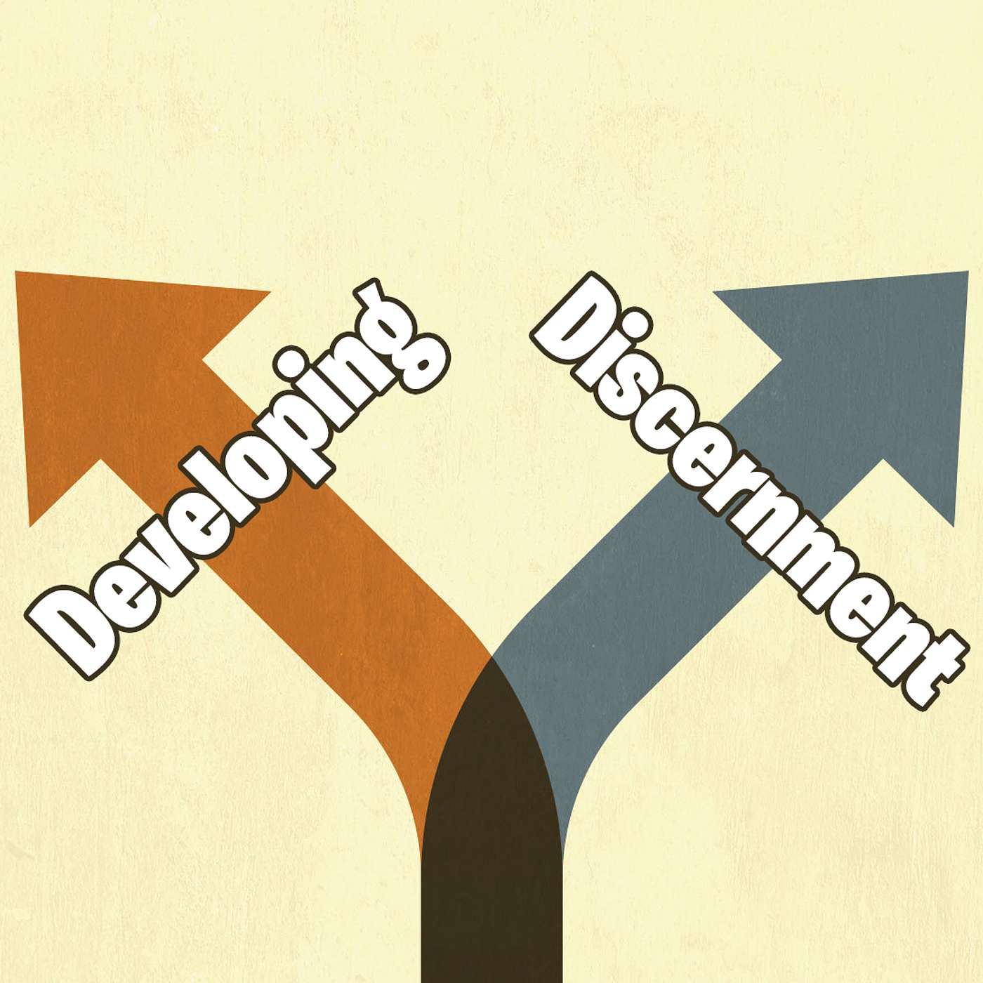 Developing Discernment (part 5)