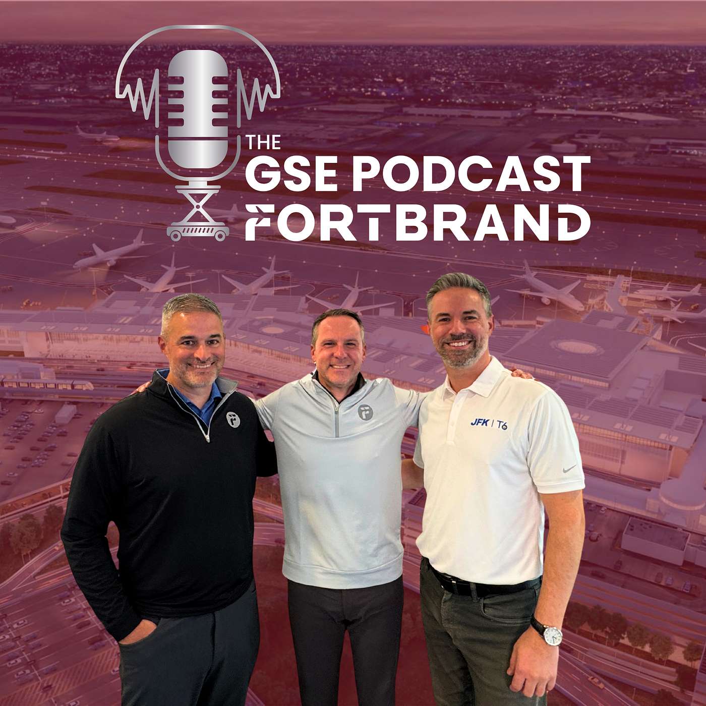 The GSE Podcast