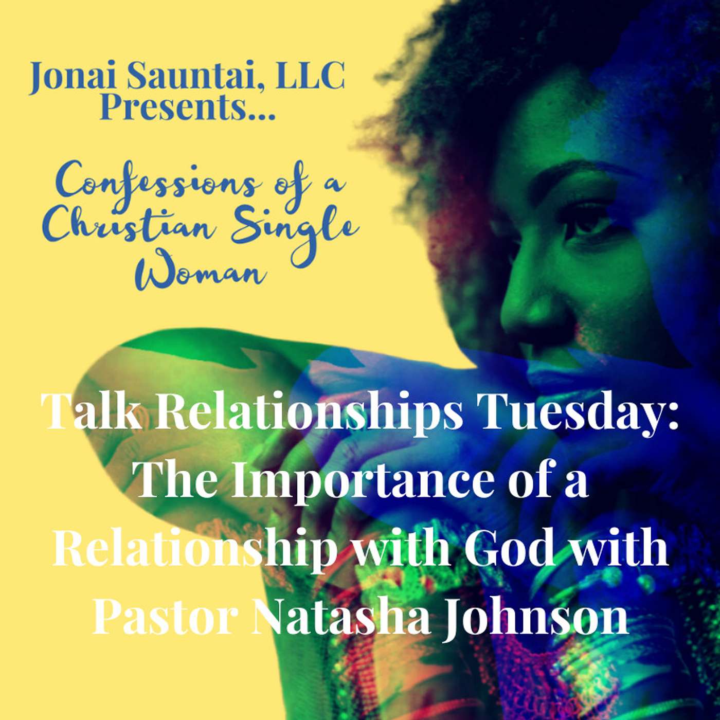 Confessions of a Christian Single Woman