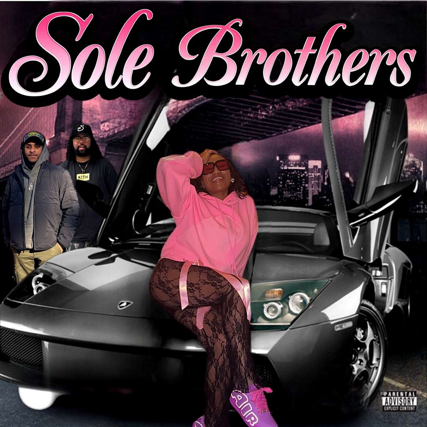 Sole Brothers