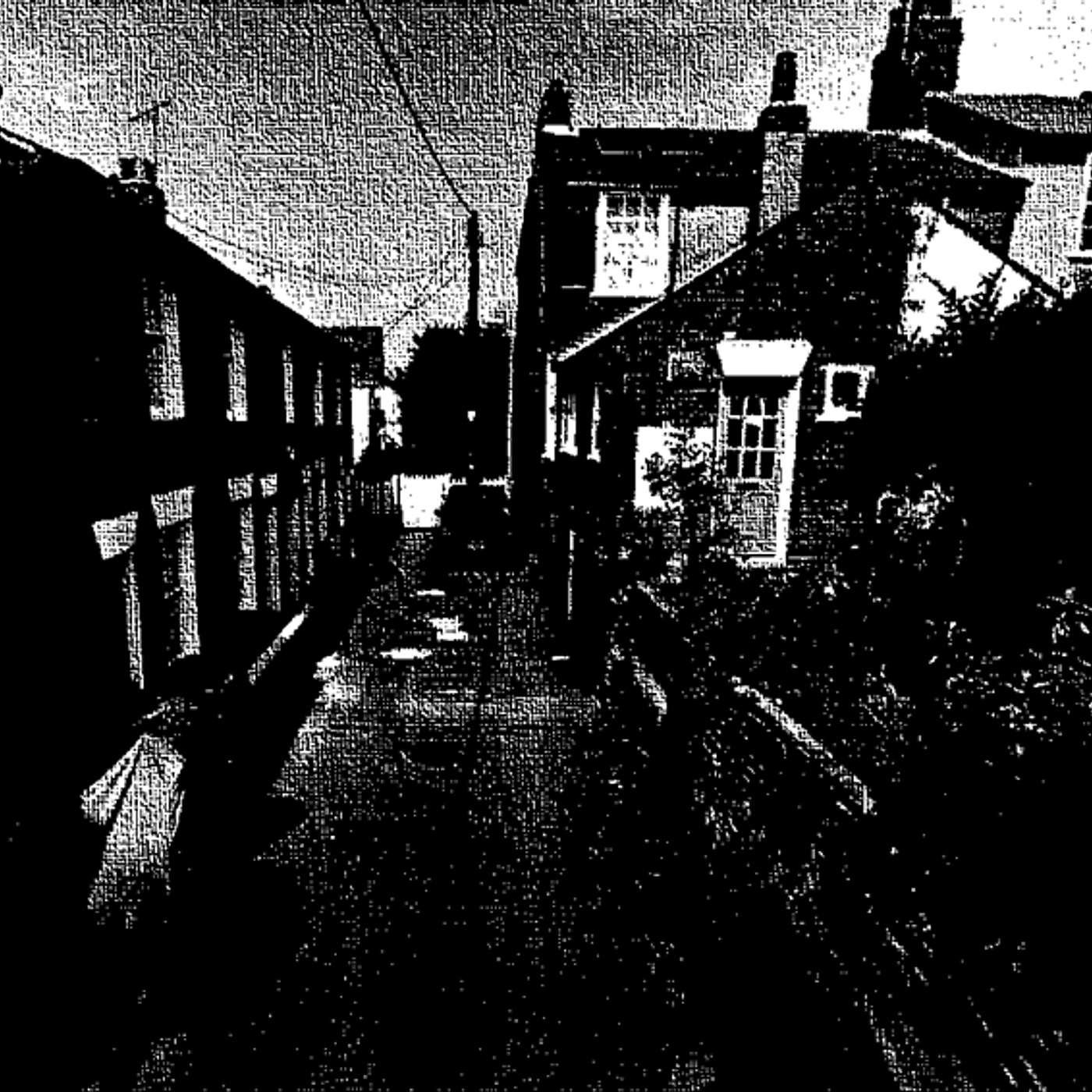Weird Stories; If Fog Could Sing