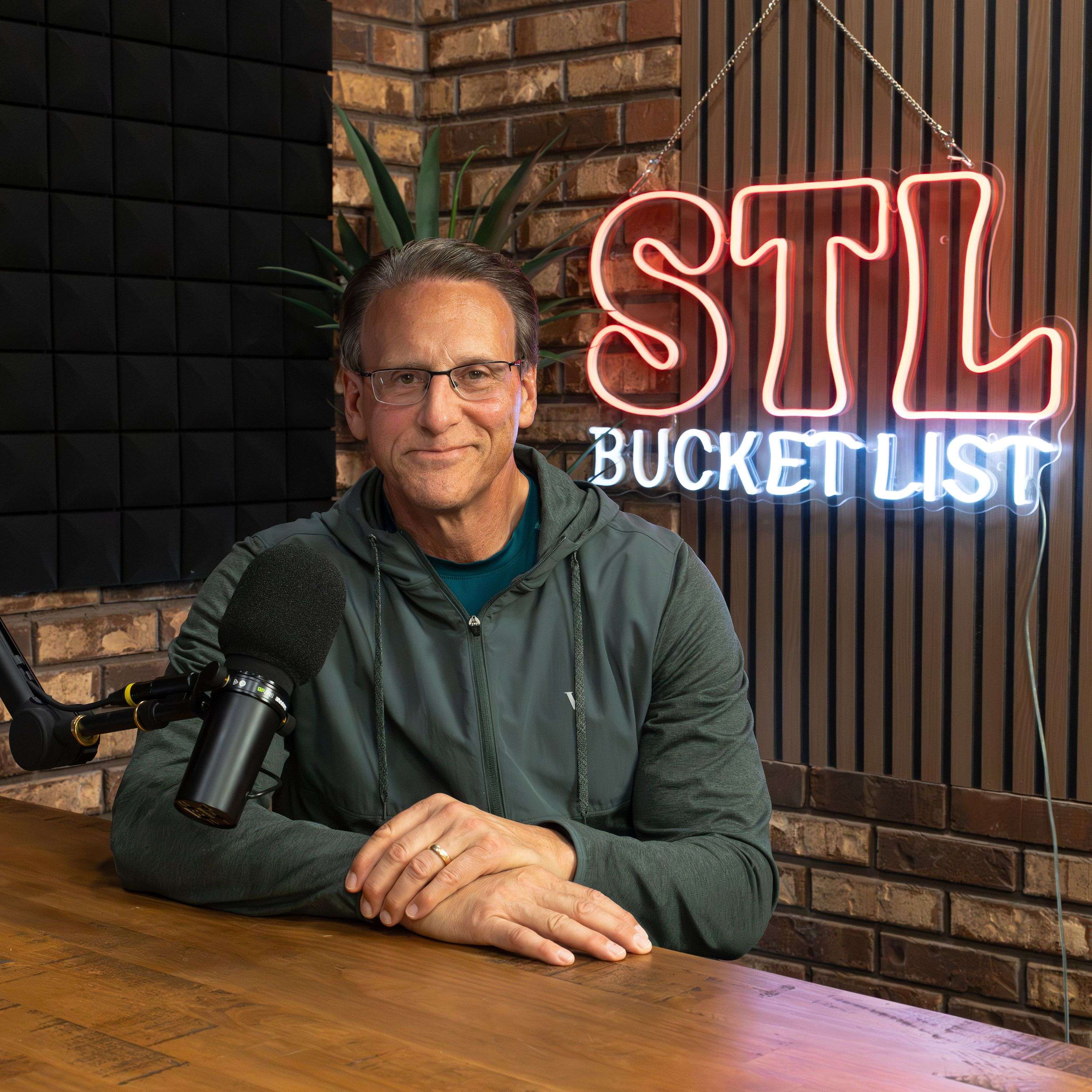 Pardon My Reach with Steve Savard podcast artwork
