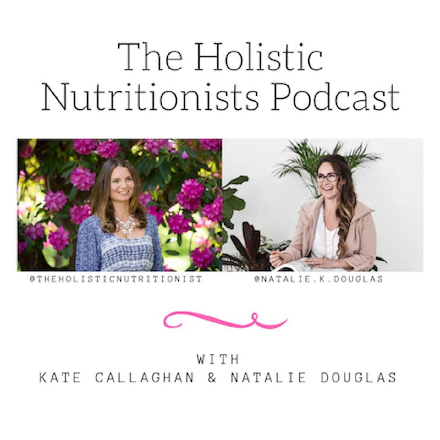 The Holistic Health Podcast