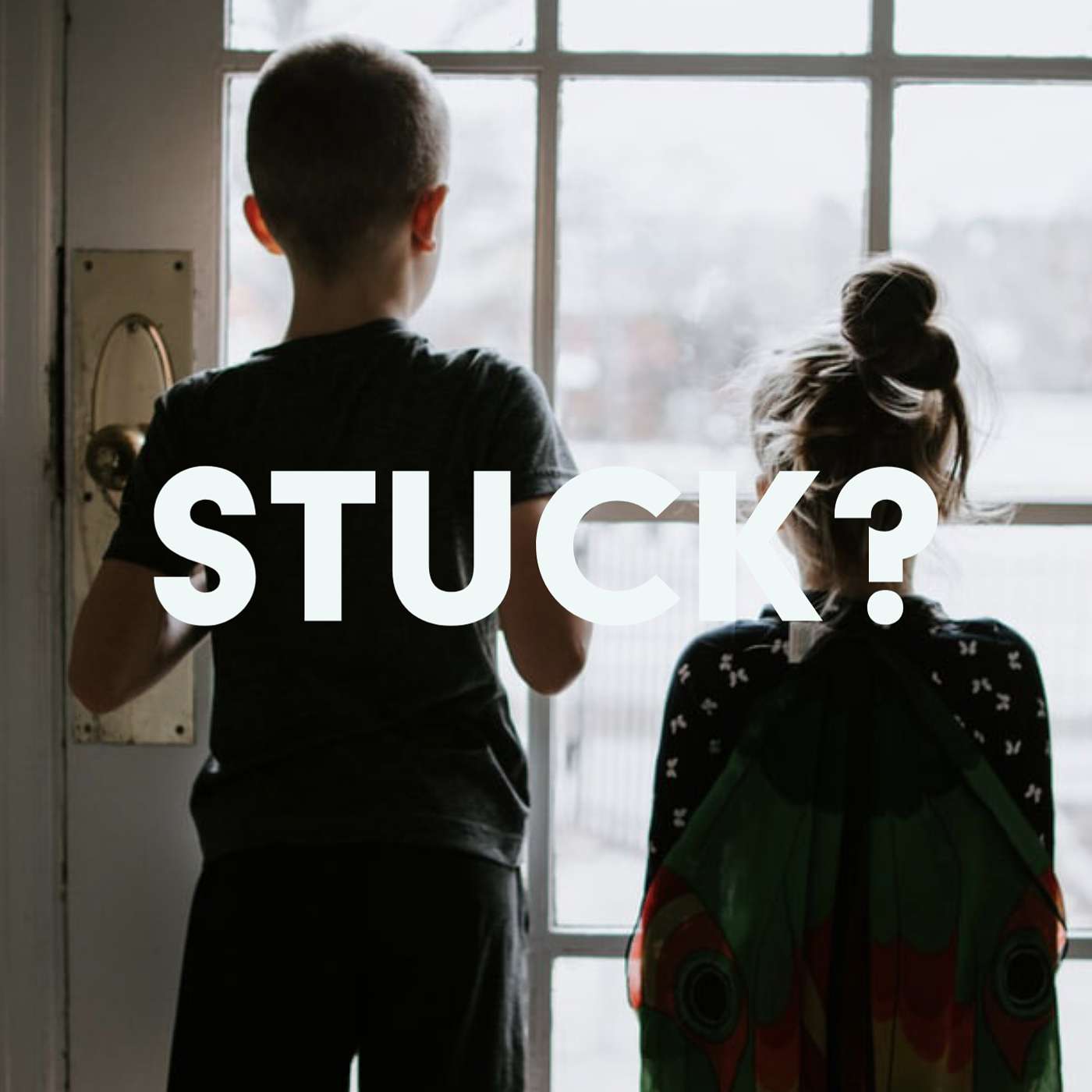 Stuck?