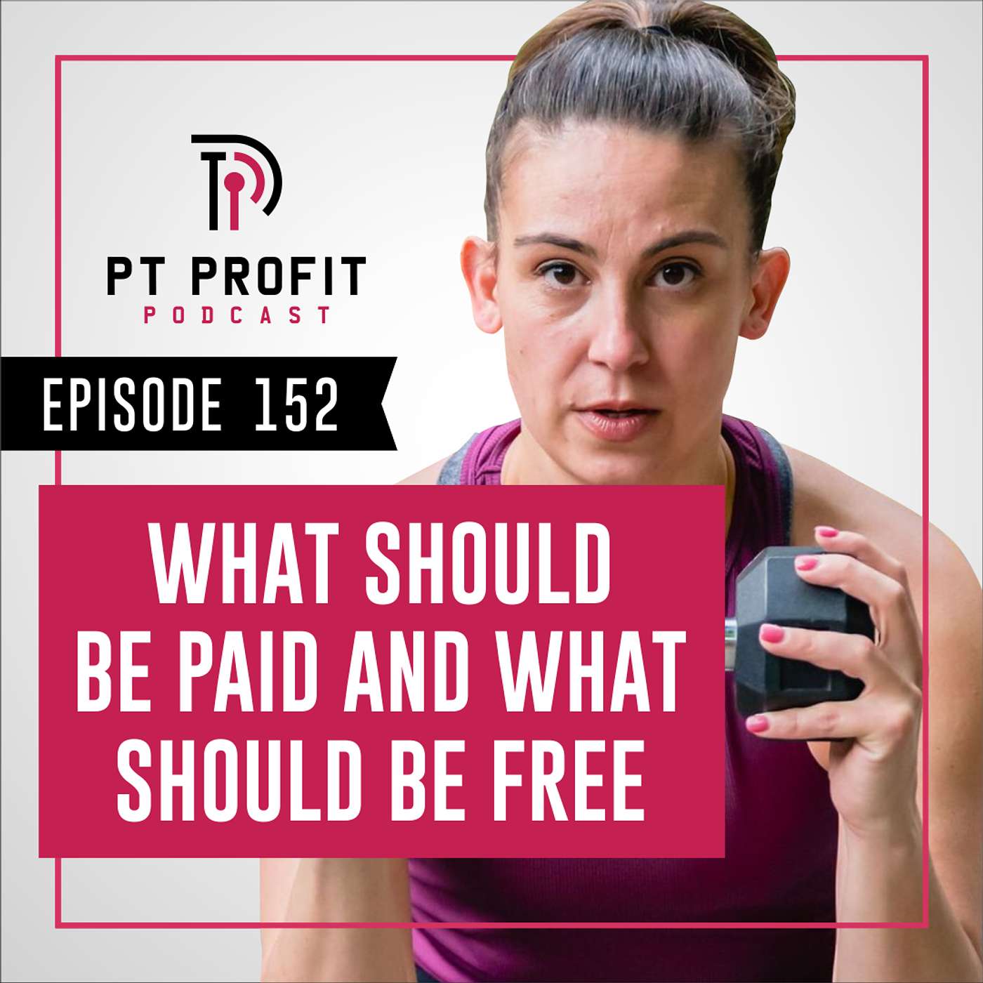PT Profit Podcast