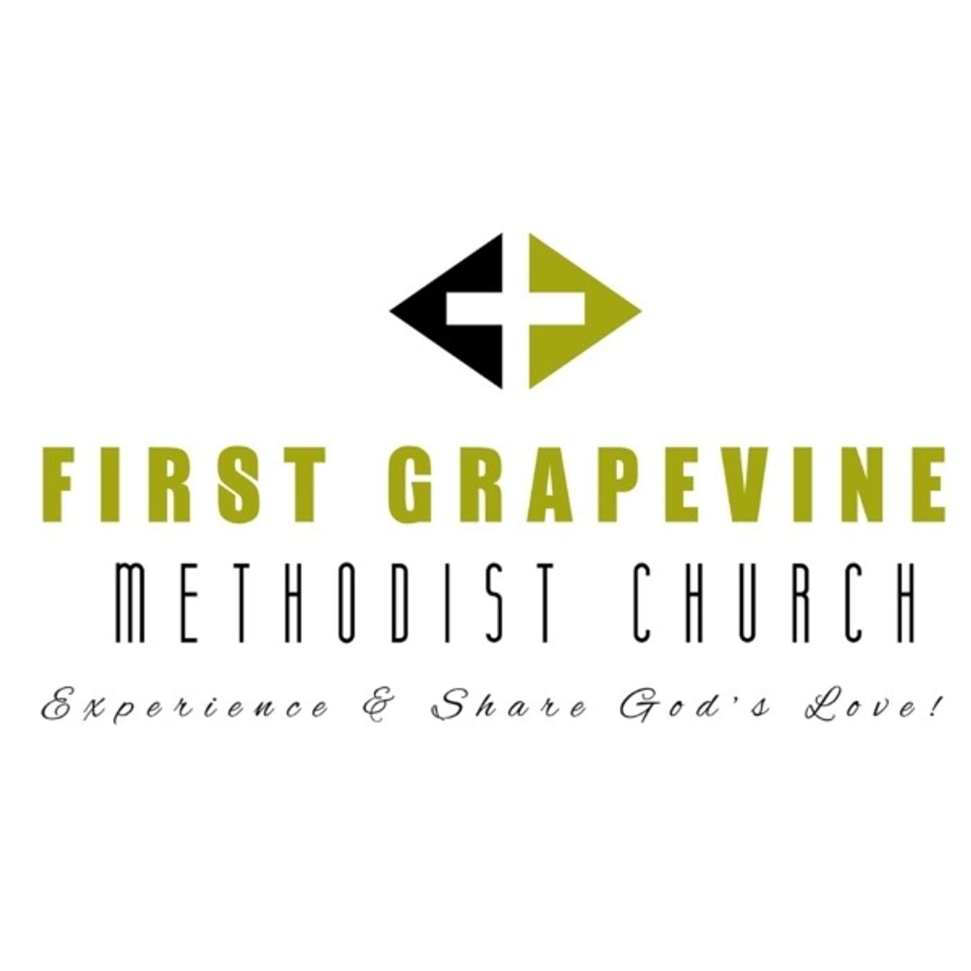 First Grapevine Methodist Podcast