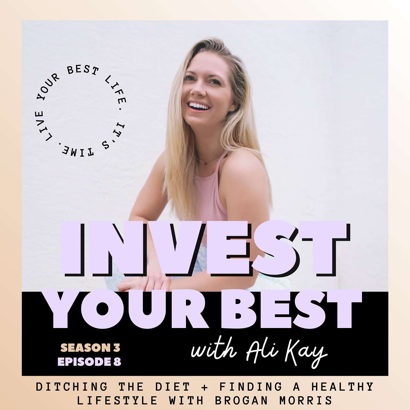 the Selfish Mom Podcast