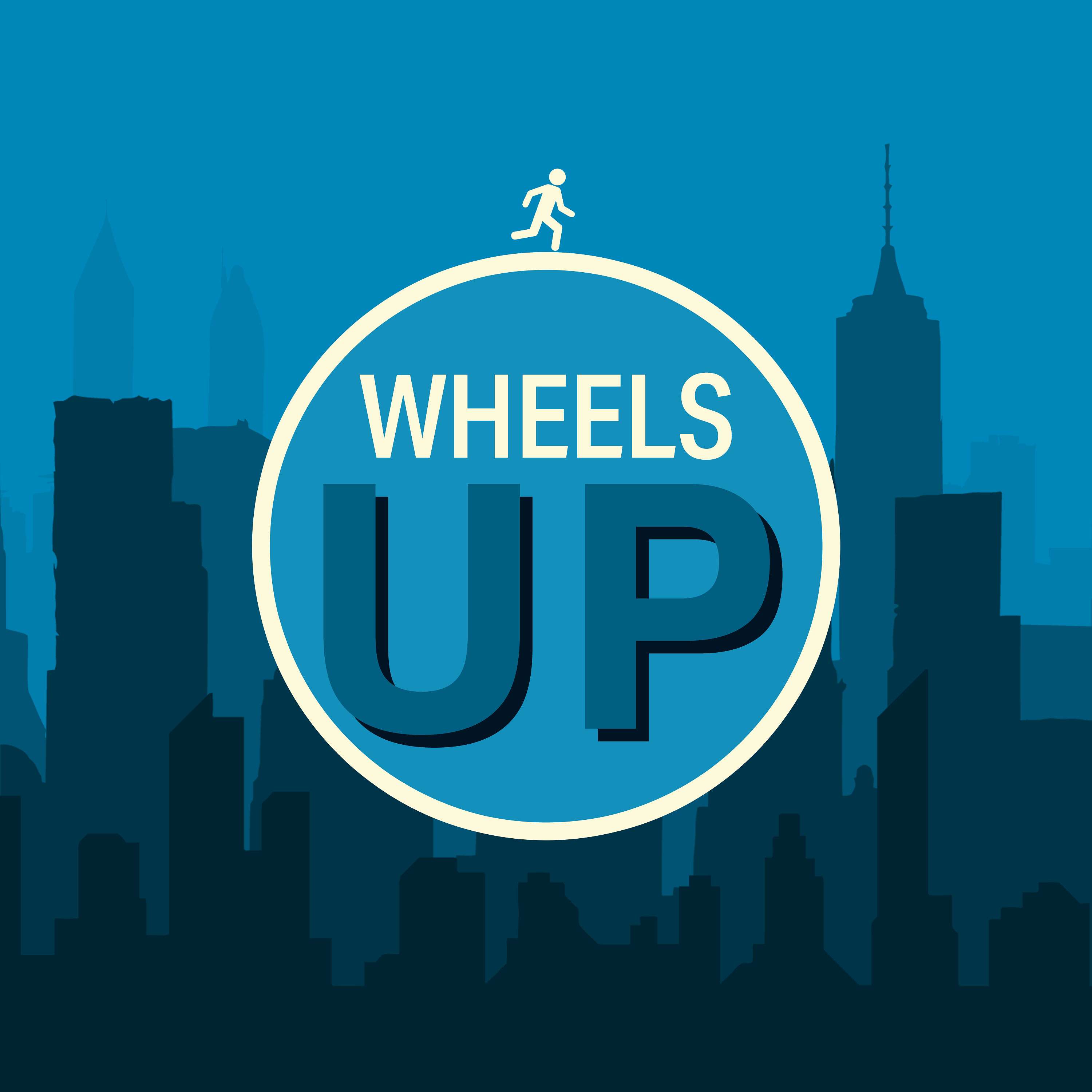 The Wheels Up Show