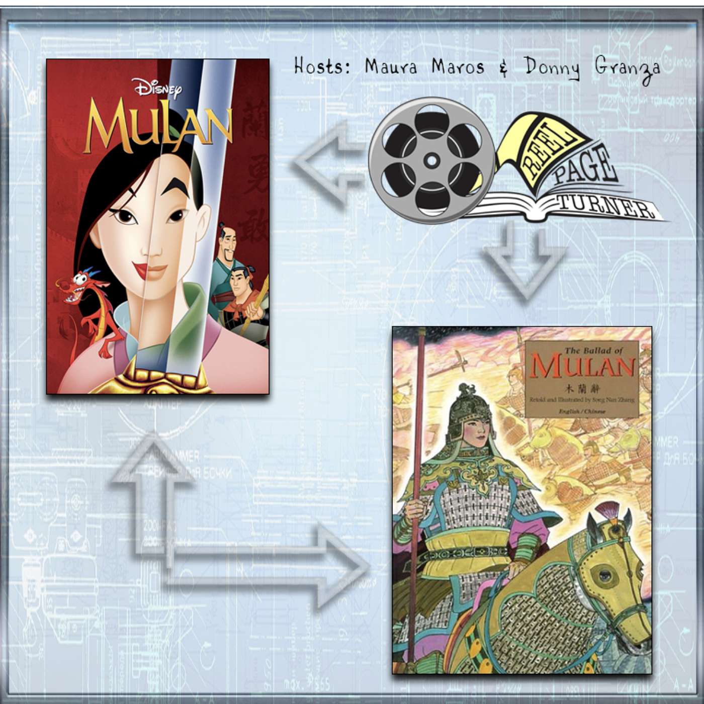 “Mulan”