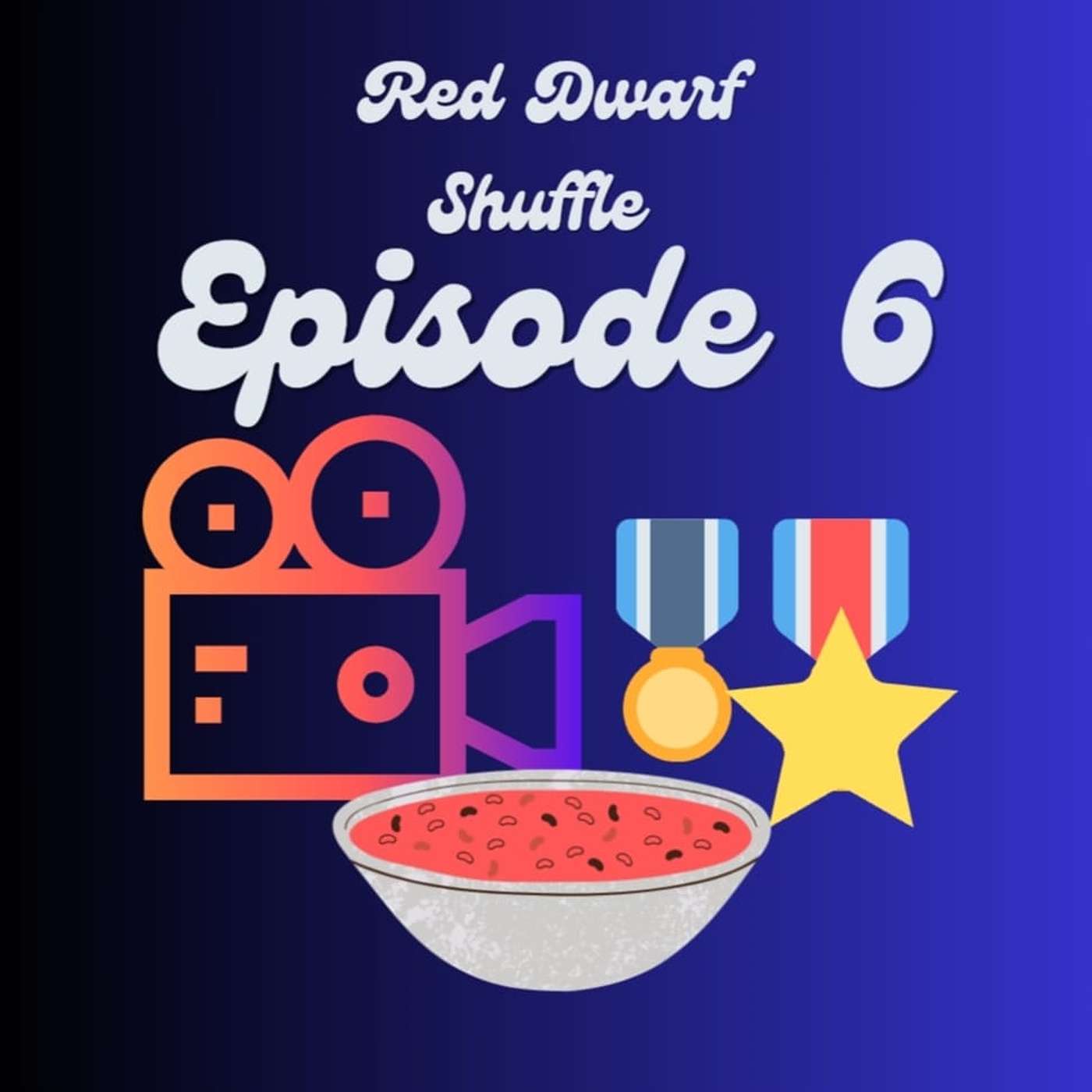 Episode 6 Me2