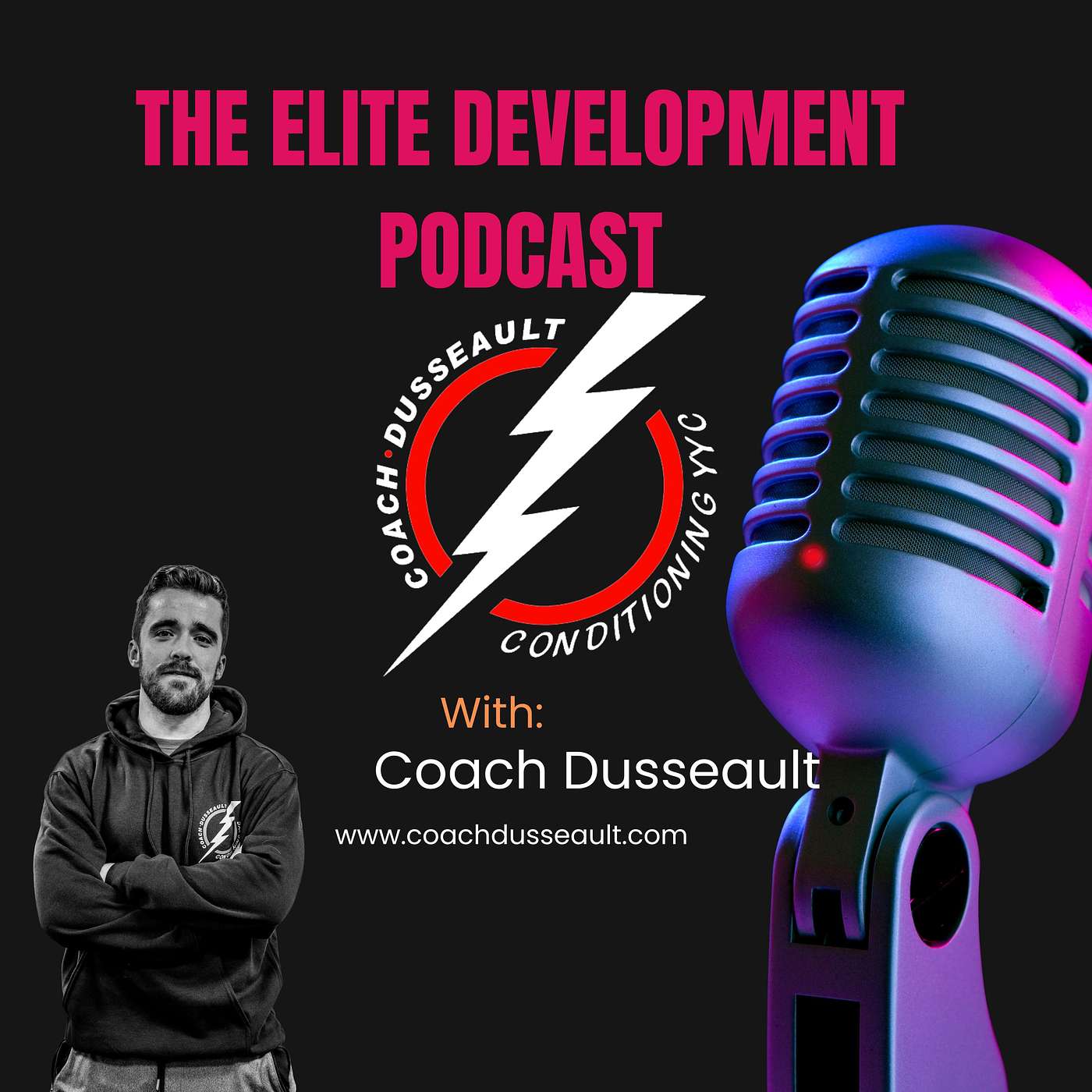 Episode 114: Goal Setting For Athletic Success