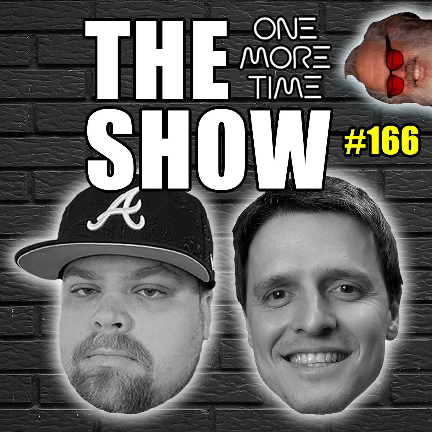 One More Time Podcast