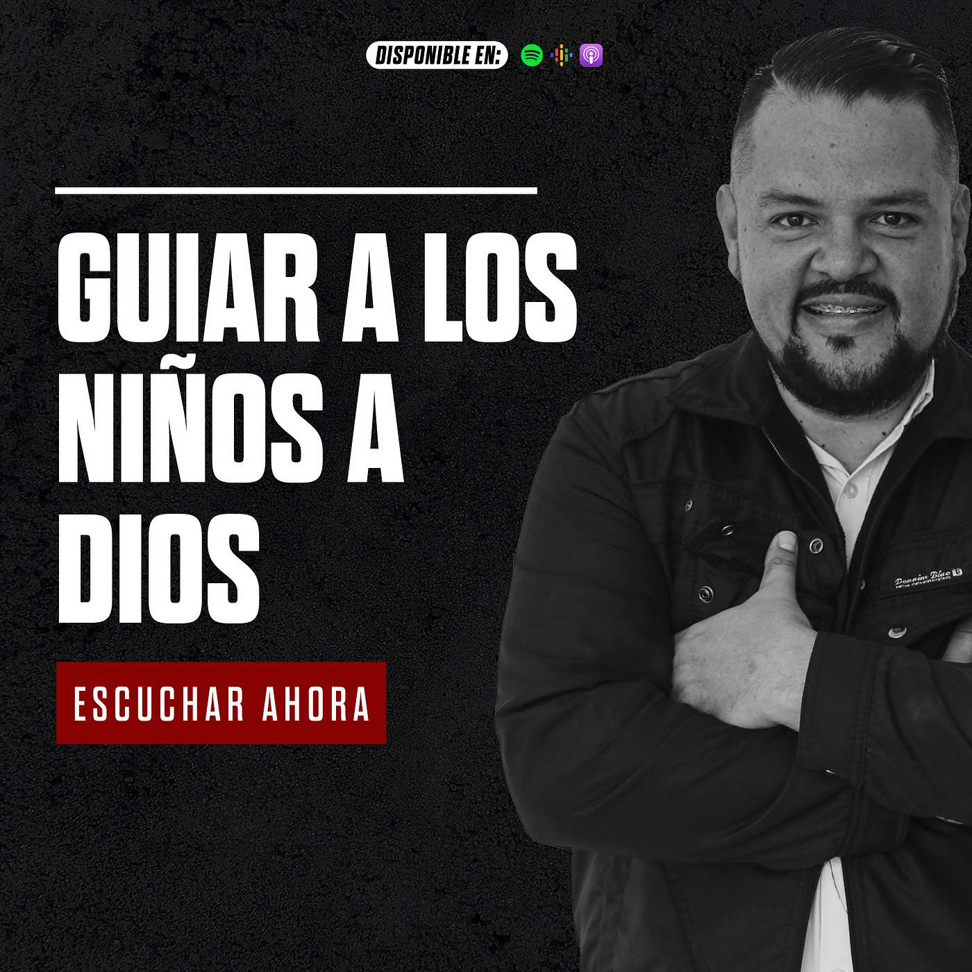 GUIAR A LOS NIÑOS A DIOS / GANANDO LA BATALLA episode artwork