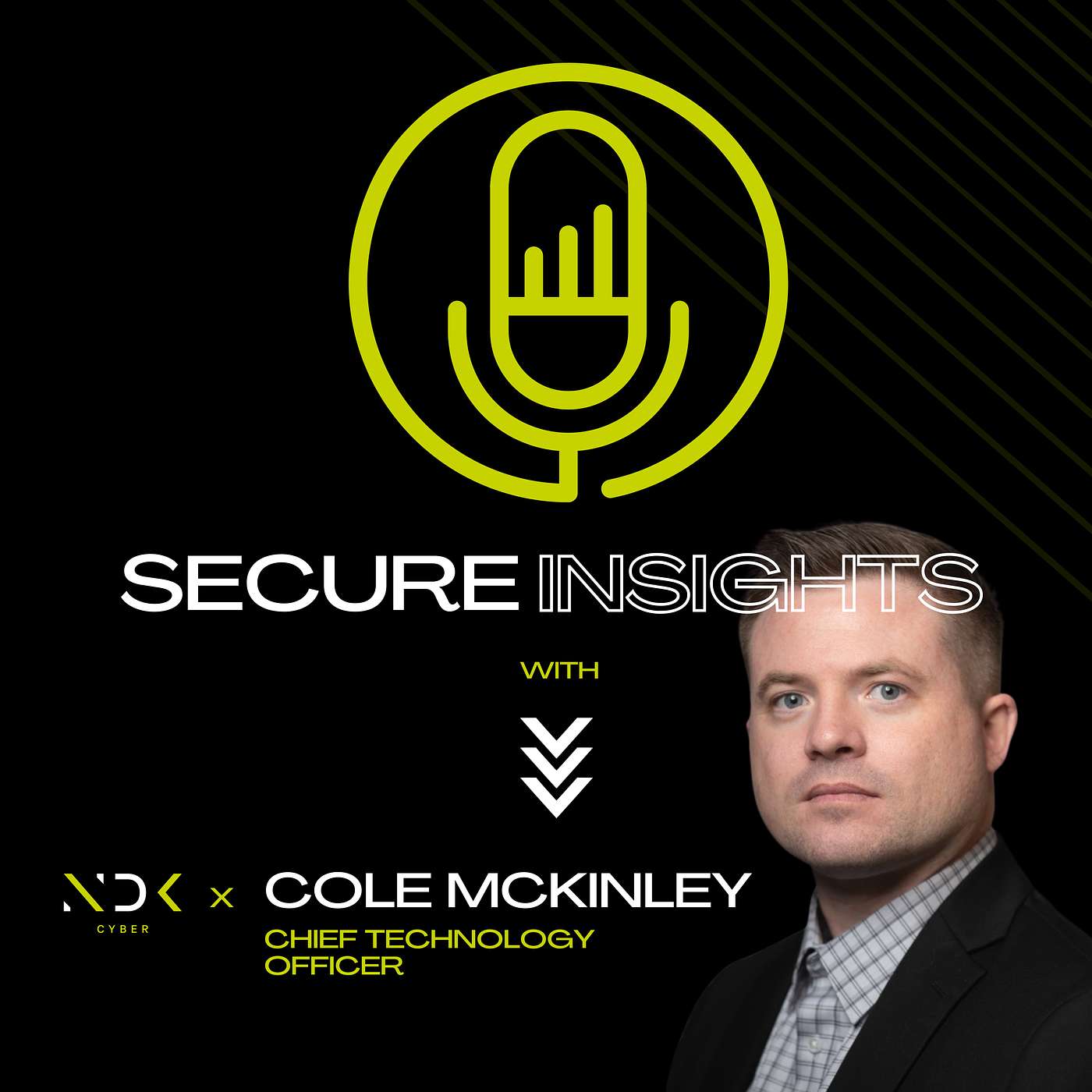 Secure Insights with NDK Cyber