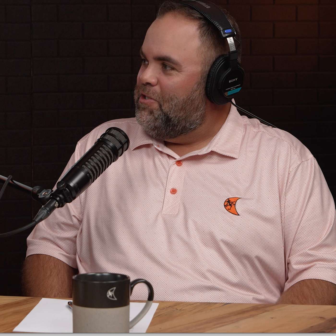 S1E5: When Things Go Wrong, This Guy Gets The Call