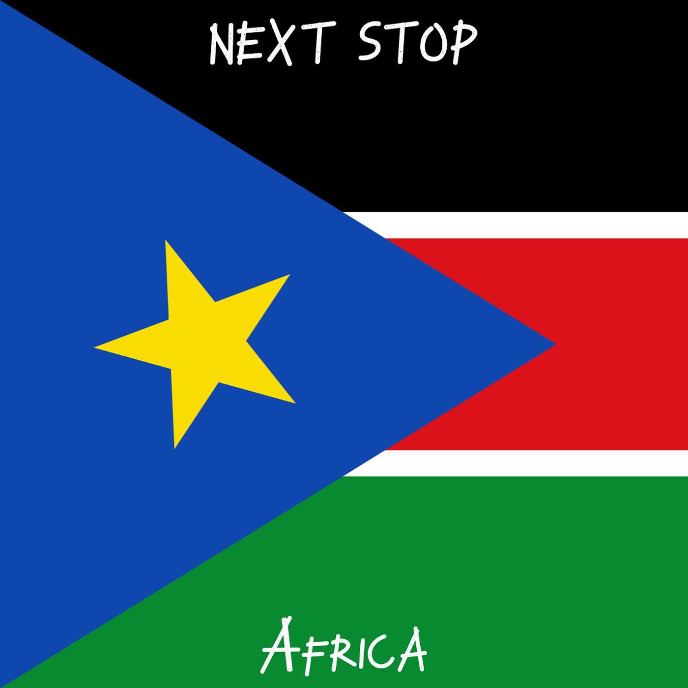 The Republic of South Sudan