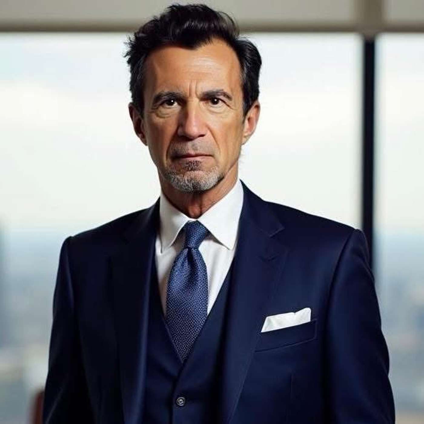 Crypto FITZ Show 032126