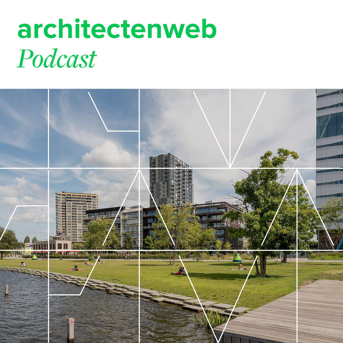 Architectenweb Podcast