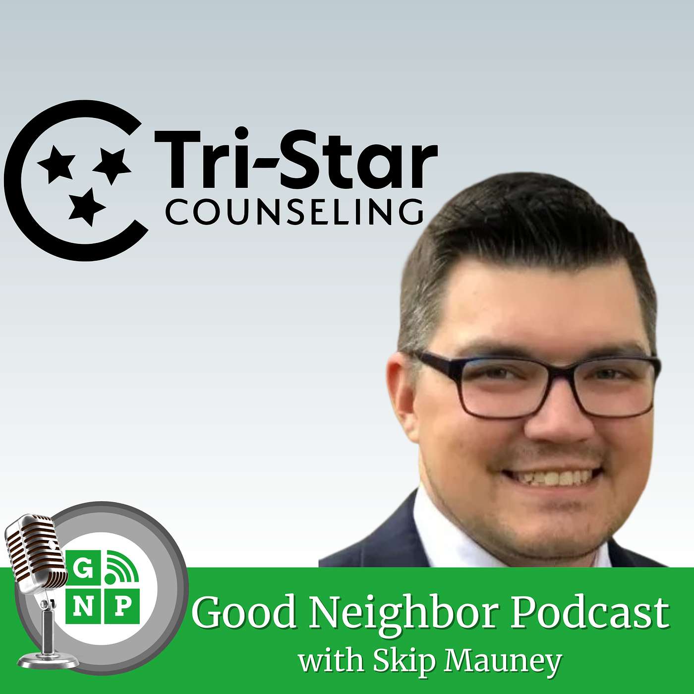 Good Neighbor Podcast: Tri-Cities