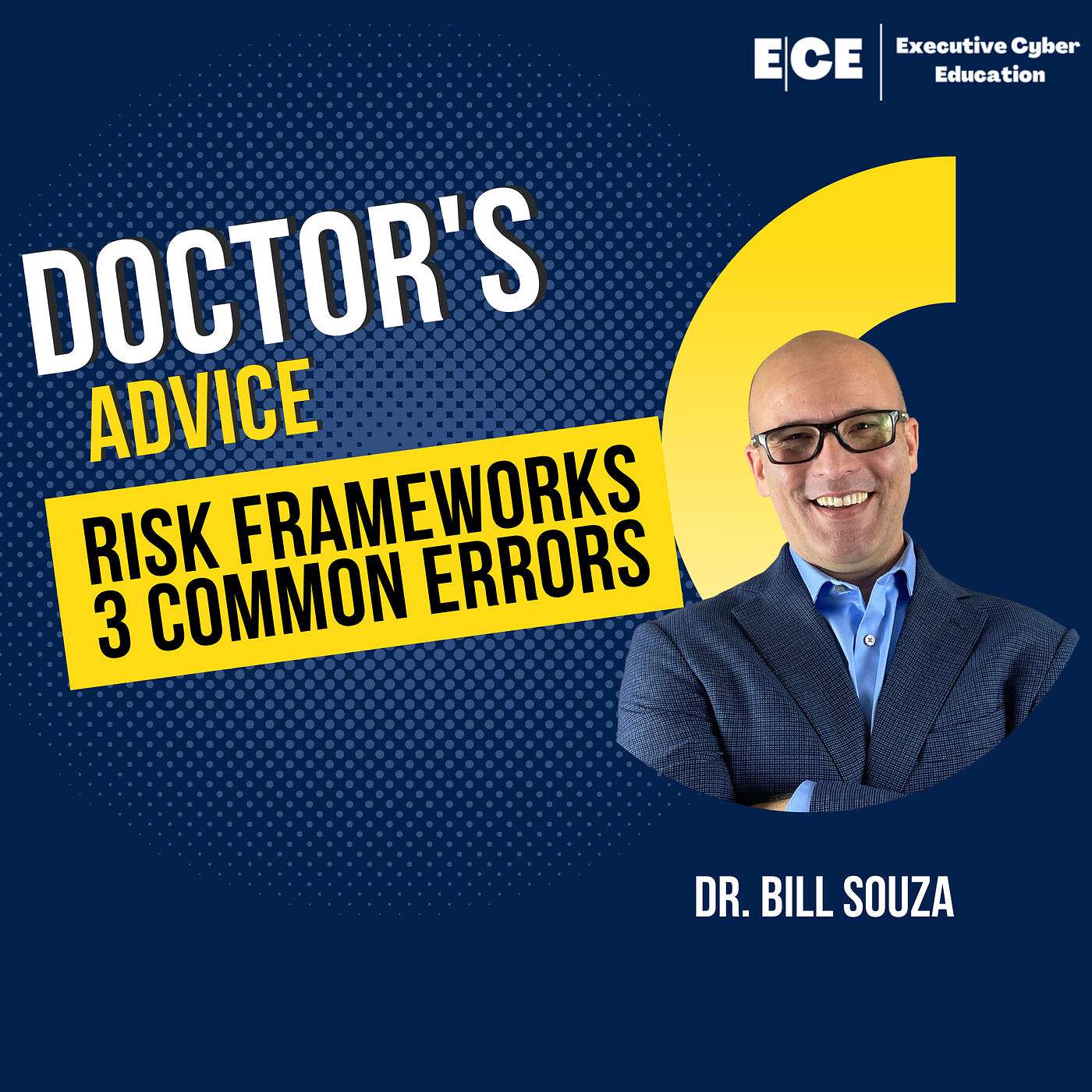 Cyber Frameworks - 3 Common Pitfalls