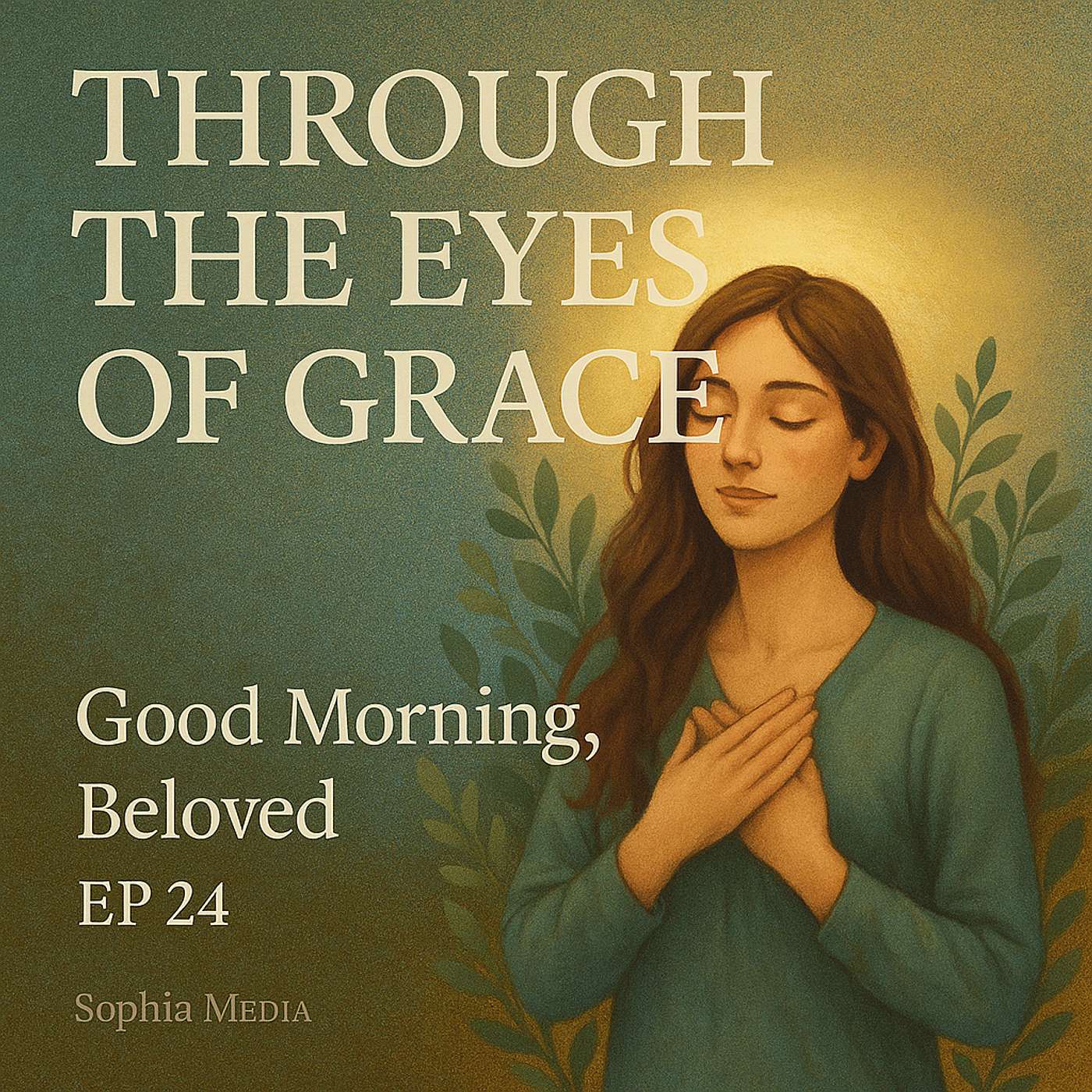 Good Morning, Beloved, E24: Through the Eyes of Grace