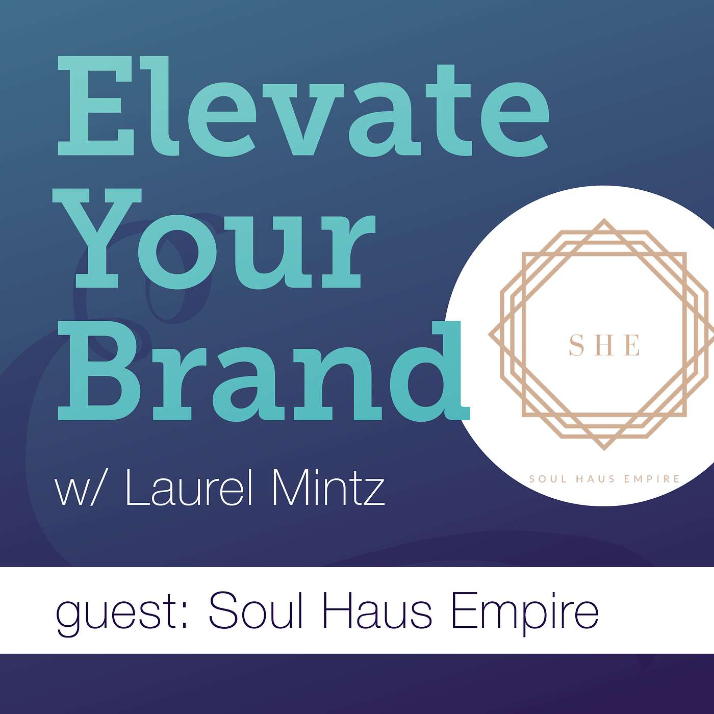 Elevate Your Brand