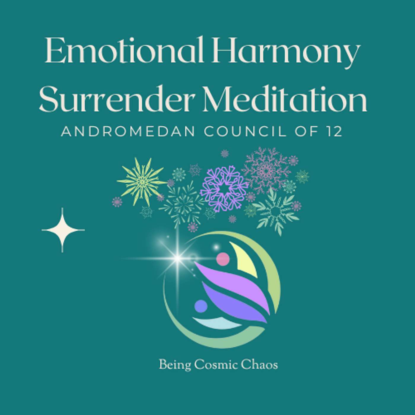 Emotional Harmony Surrender Meditation