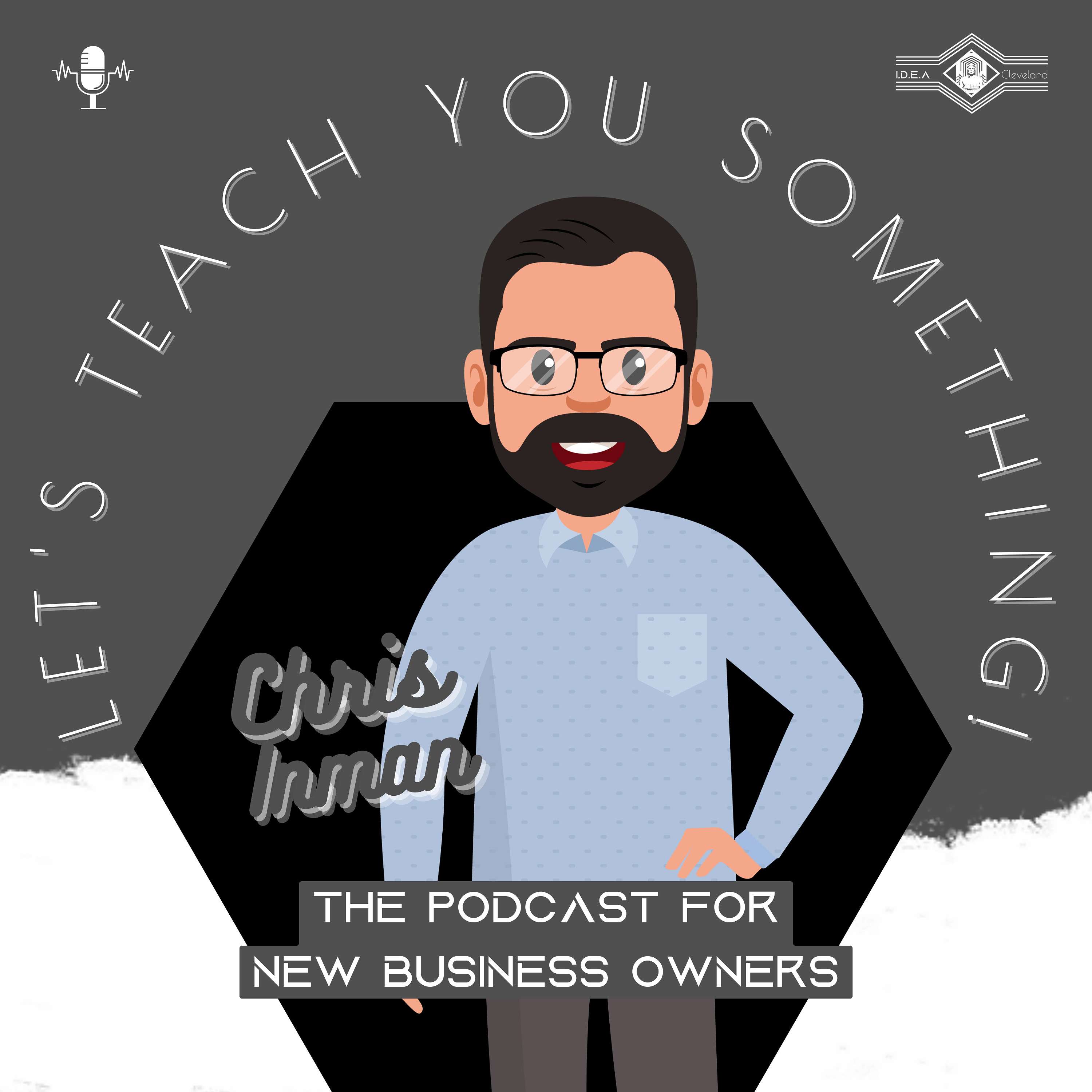 Let's Teach You Something