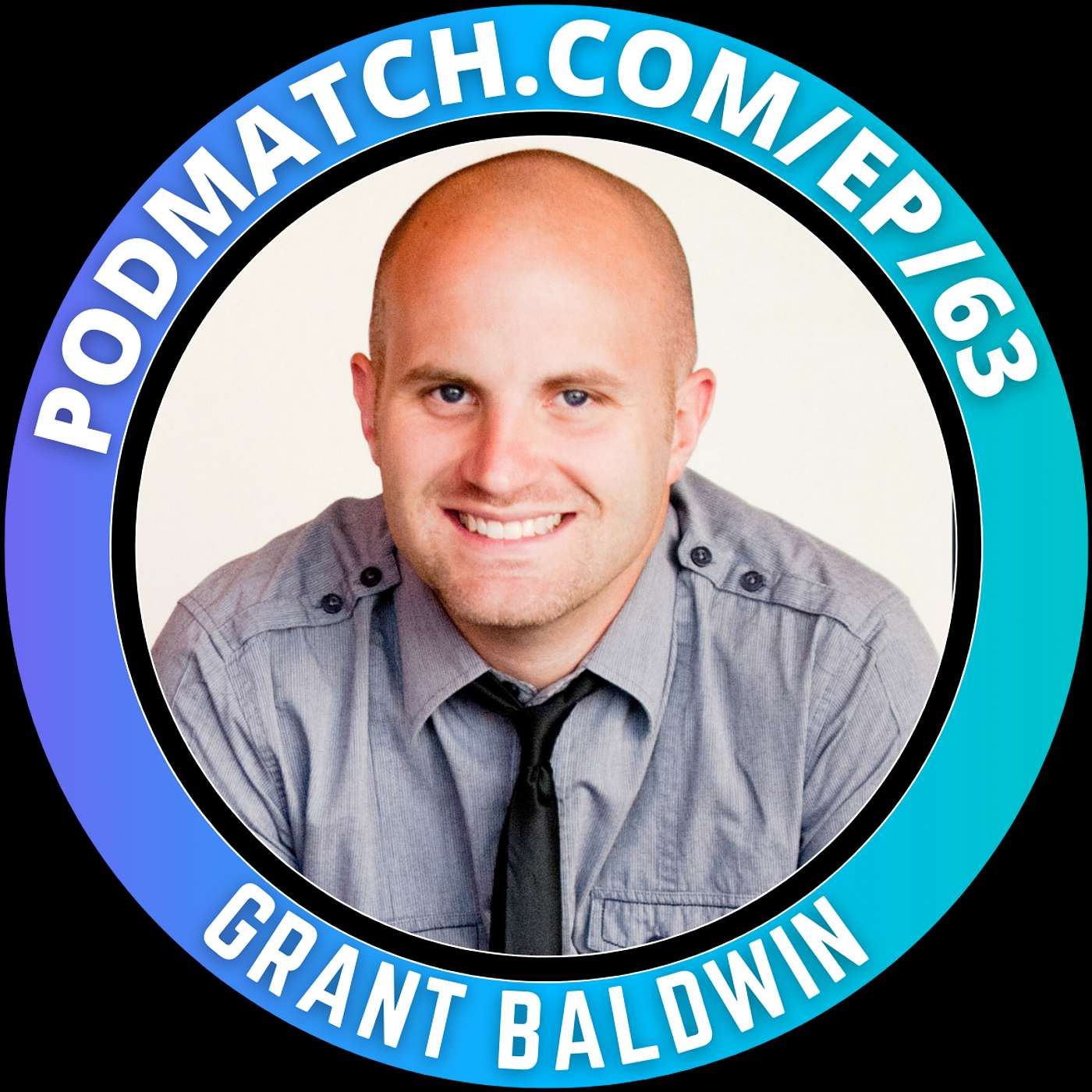 How to Land Speaking Engagements with Grant Baldwin