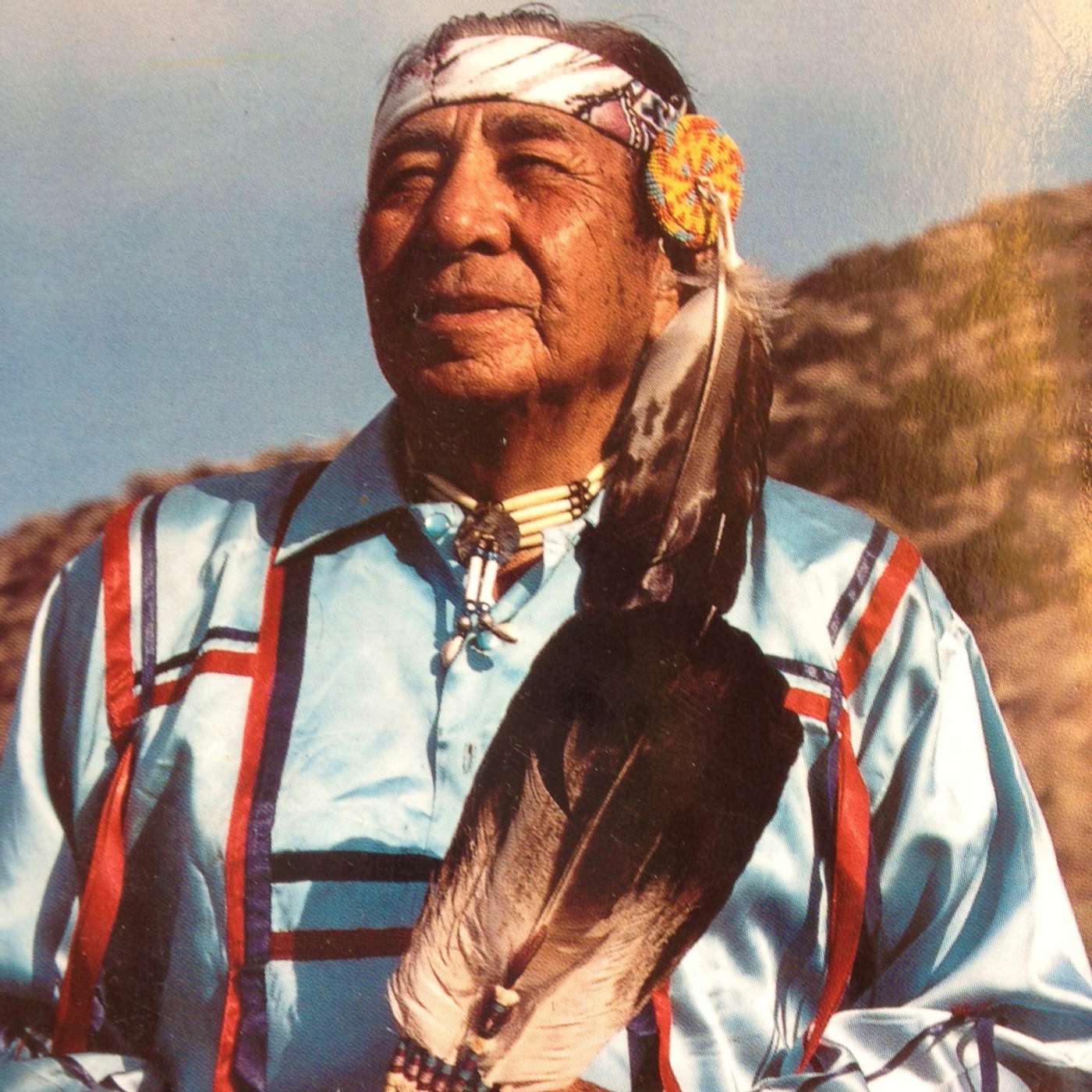 3Worlds - The Shamanism Podcast