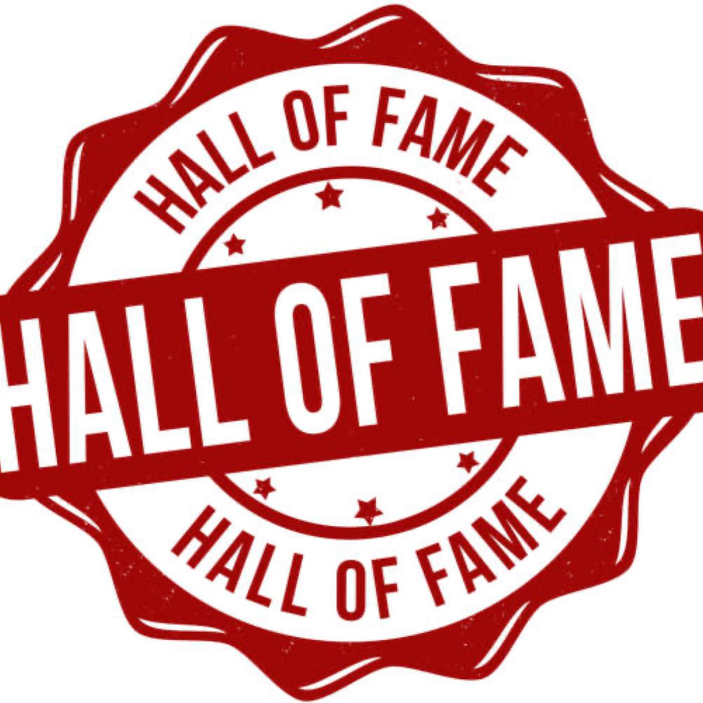 Five Hall of Famers in Five Days in 1905