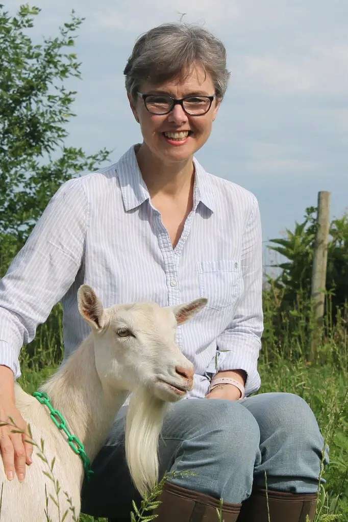 Deborah Niemann