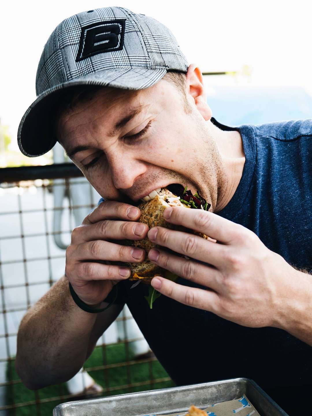 Pete Abeyta