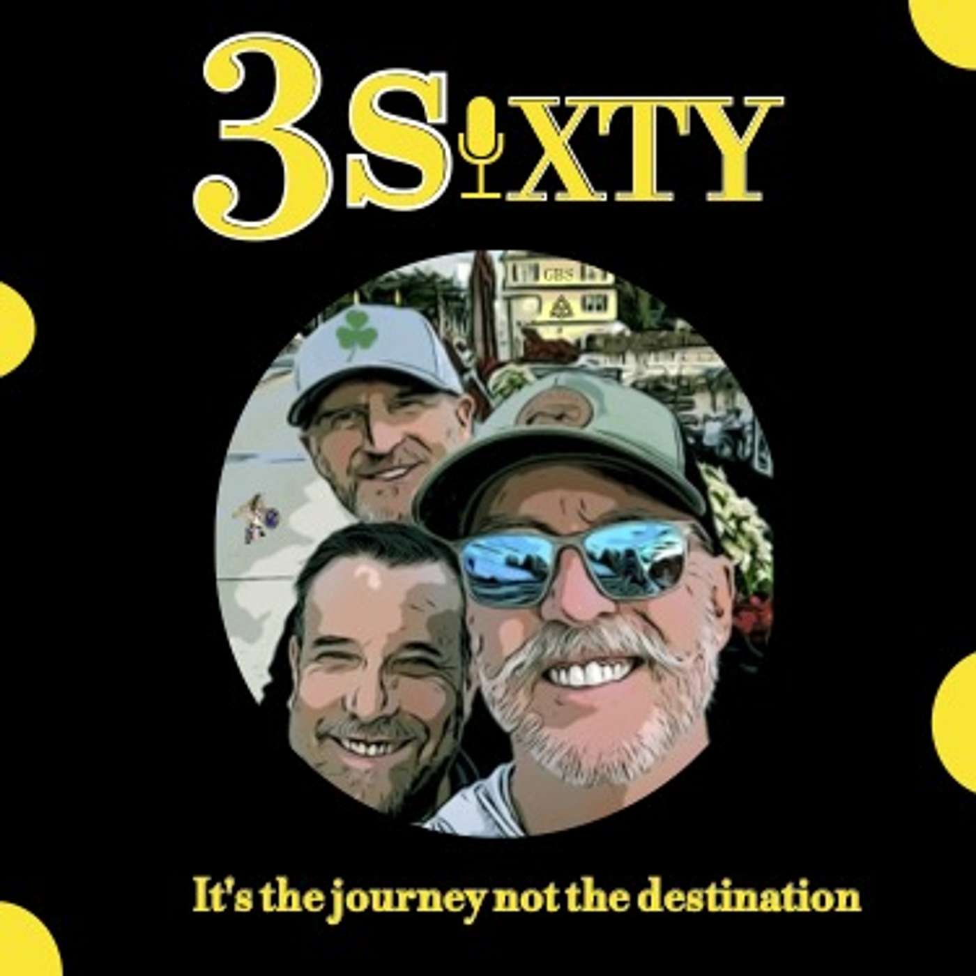 3Sixty