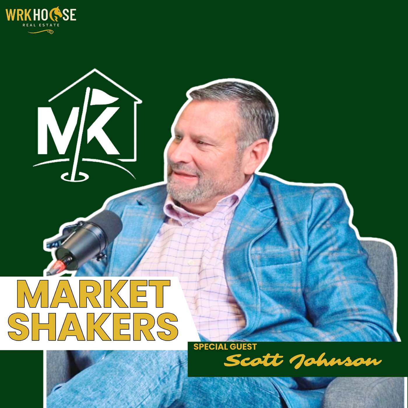 Future-Proofing Columbia County: A Deep Dive with Scott D. Johnson