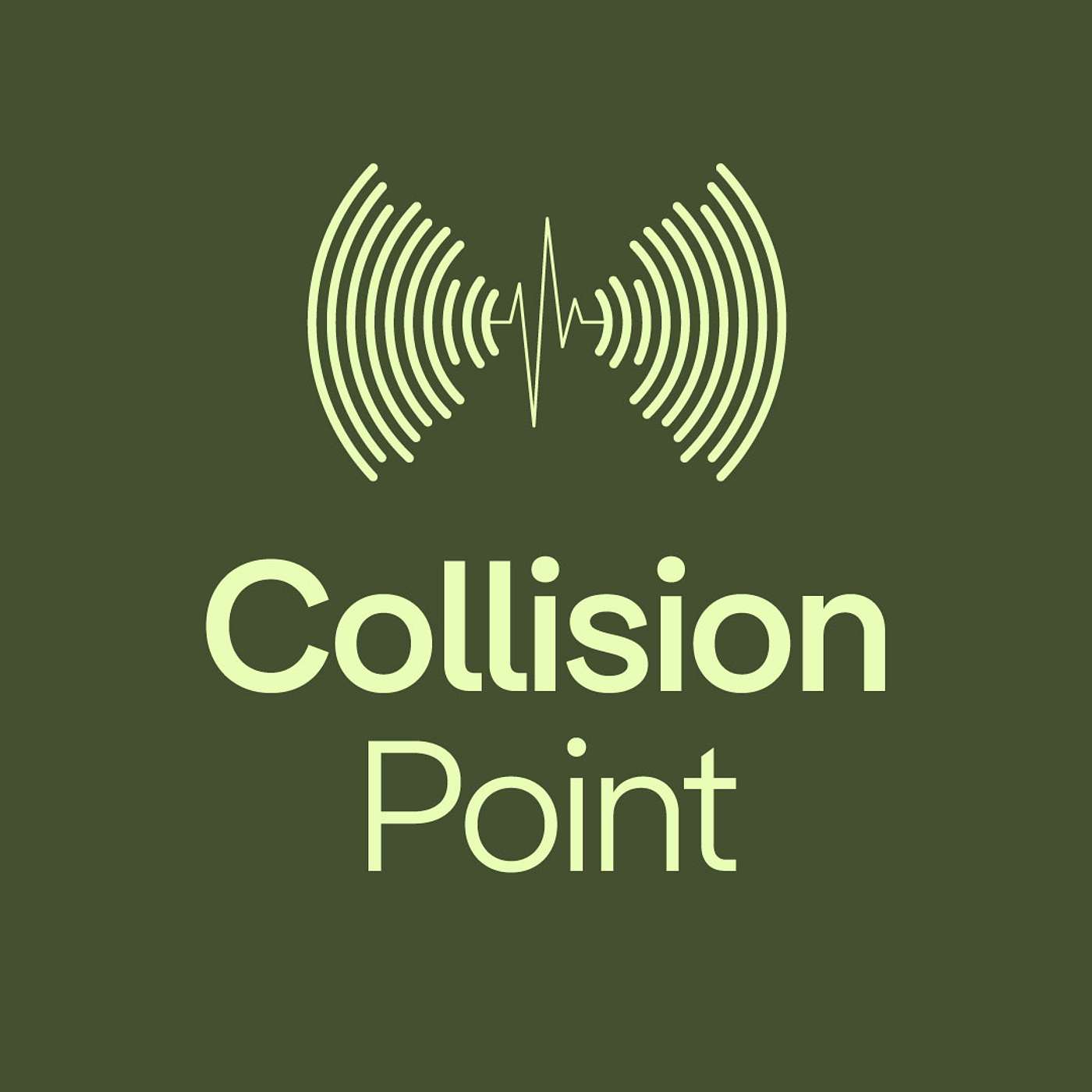 Collision Point