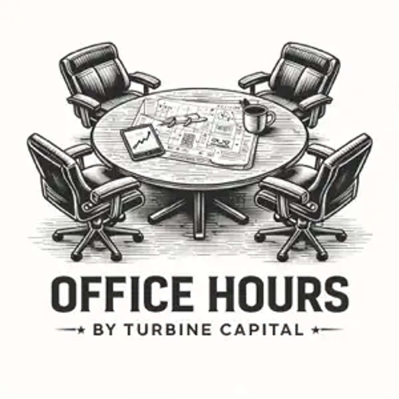 Office Hours | Private Credit, Energy, and Tax Strategy episode artwork