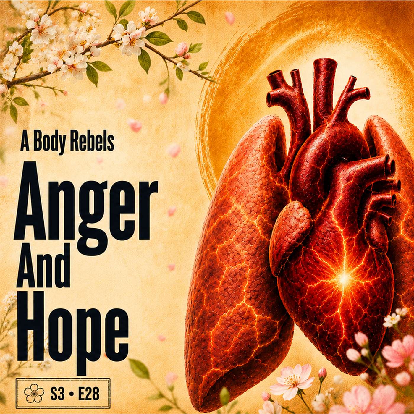 When Anger Feels Easier Than Hope