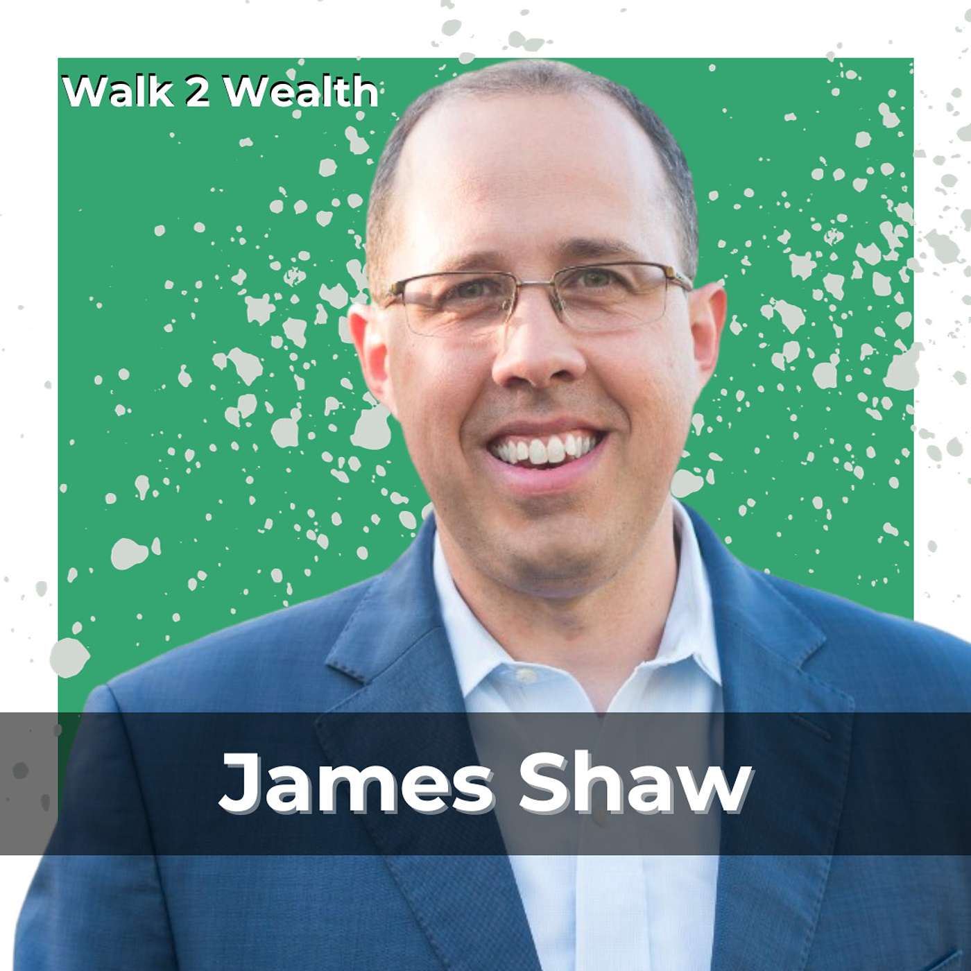 Chasing Money VS. Chasing Connections: Which is Better w/ James Shaw