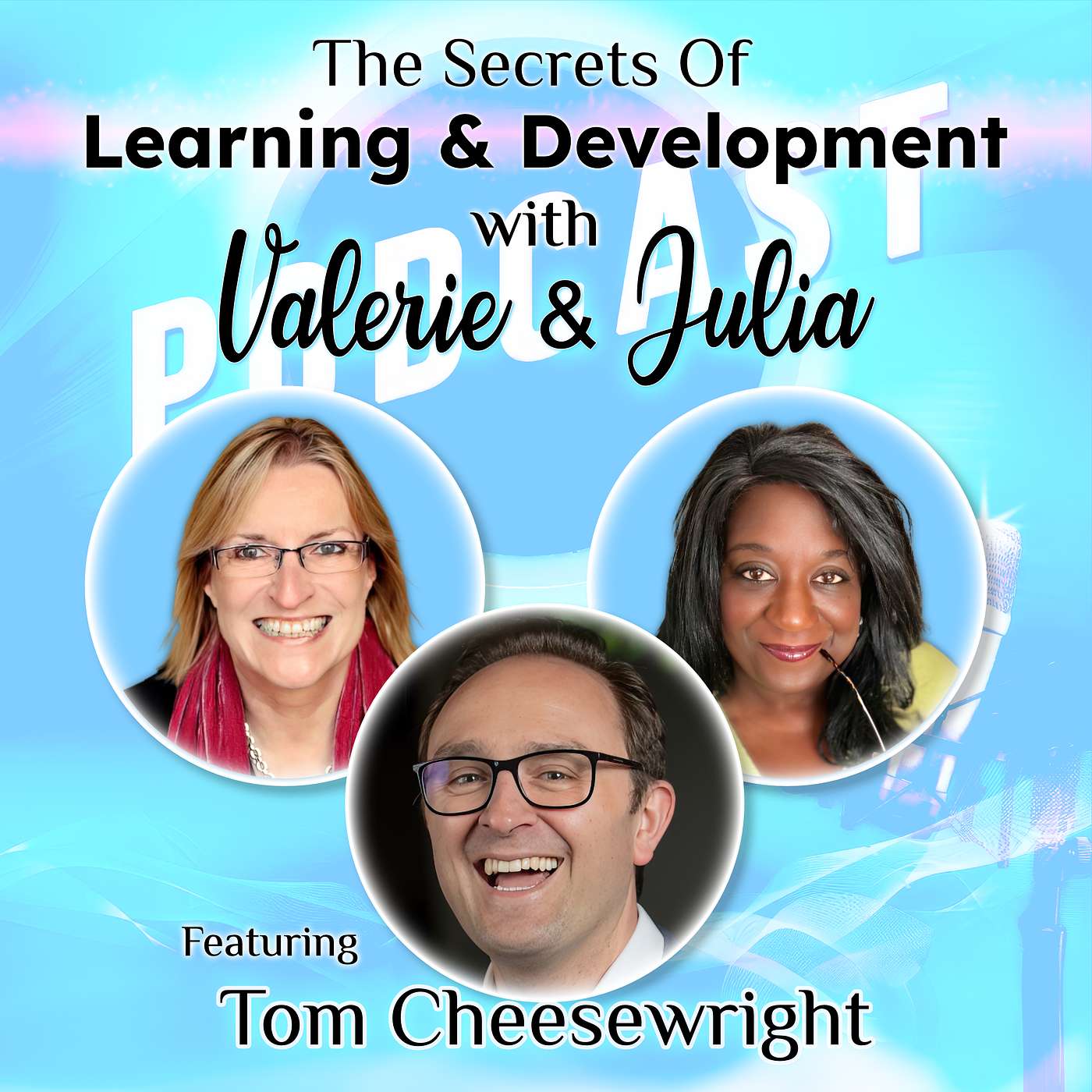The Secrets of Learning & Development